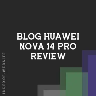 HUAWEI nova 14 Pro: 50MP Dual AI Selfie, Kirin 8020, & 2026 USD Pricing | Logo - Indexof